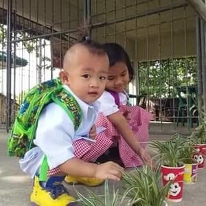 Meet your Posher, Leizel